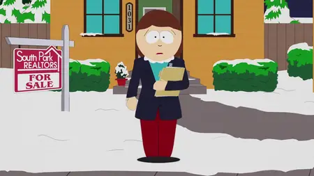 South Park S25E03