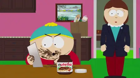 South Park S25E03