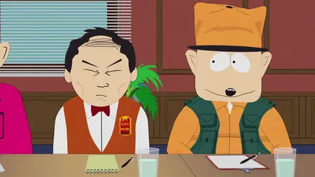 South Park S25E03