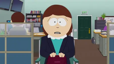 South Park S25E03