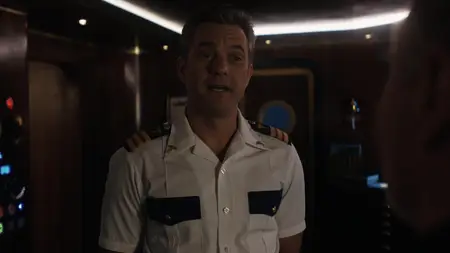 Doctor Odyssey S01E12