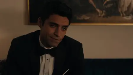 Doctor Odyssey S01E12