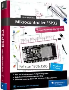 Mikrocontroller ESP32