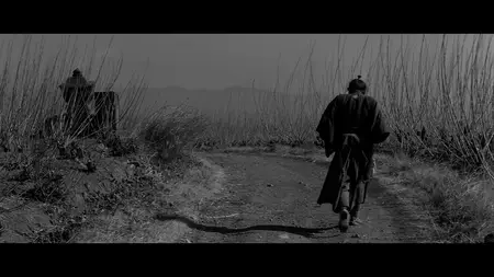 Yôjinbô / Yojimbo (1961) [4K, Ultra HD]