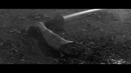 Yôjinbô / Yojimbo (1961) [4K, Ultra HD]