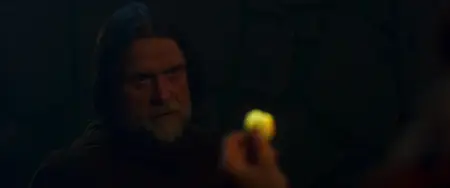 Witch Hunter (2024)