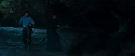 Witch Hunter (2024)