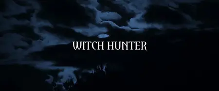 Witch Hunter (2024)