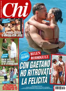 Chi - 15 Luglio 2026