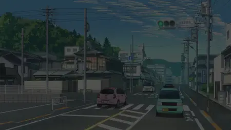 Food for the Soul S01E05 Want to Go for a Drive
