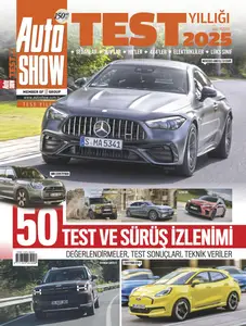 Auto Show - 24 Temmuz 2025