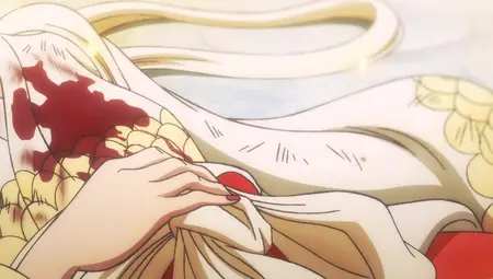 One Piece Log - Fish-Man Island Saga - 14 (480p