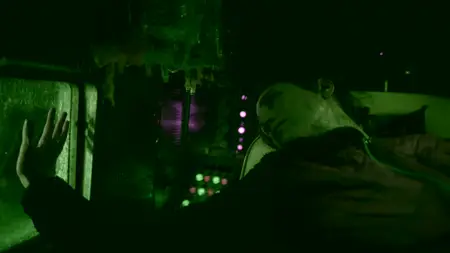 Snowpiercer S03E09