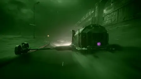 Snowpiercer S03E09