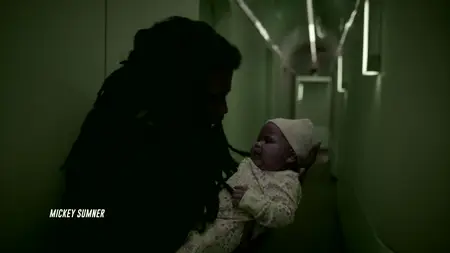 Snowpiercer S03E09