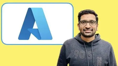 Azure Zero To Hero: Master Microsoft Cloud From Scratch!