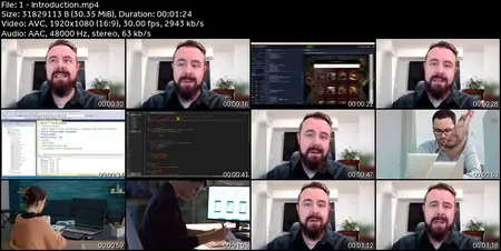 Full Stack Web Development Megacourse: Beginner to Expert