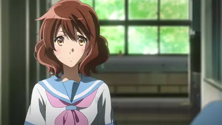 Hibike! Euphonium - S03E08 - 720p WEB x264 -NanDesuKa (CR