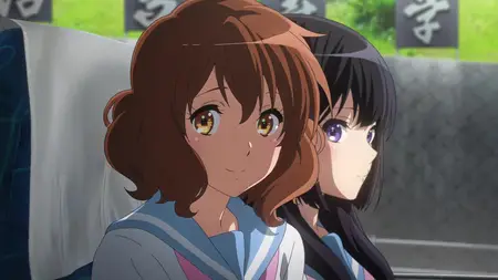 Hibike! Euphonium - S03E08 - 720p WEB x264 -NanDesuKa (CR