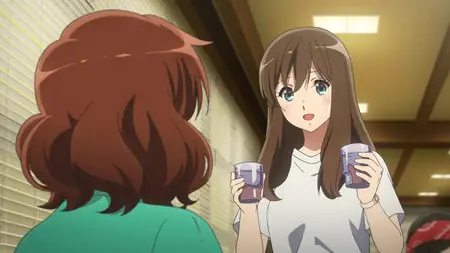 Hibike! Euphonium - S03E08 - 720p WEB x264 -NanDesuKa (CR