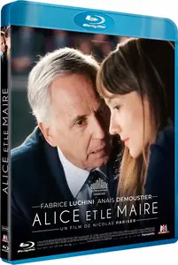 Alice and the Mayor (2019) Alice et le maire