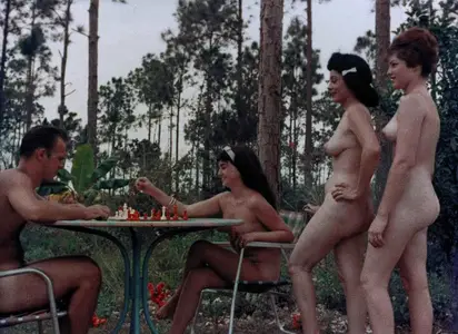 The Prince and the Nature Girl (1965)