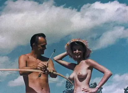 The Prince and the Nature Girl (1965)