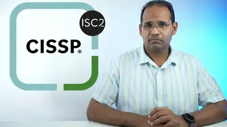Ultimate Cissp Course & Mindset, Pass With Confidence