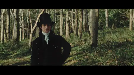 Becoming Jane (2007)