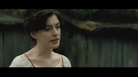 Becoming Jane (2007)