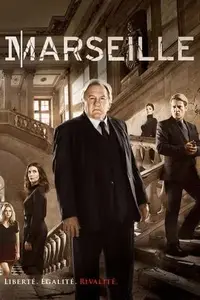 Marseille S02E02
