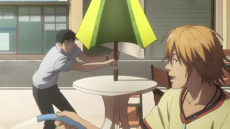 Pet - 01 (JP BD REMUX, 1080p
