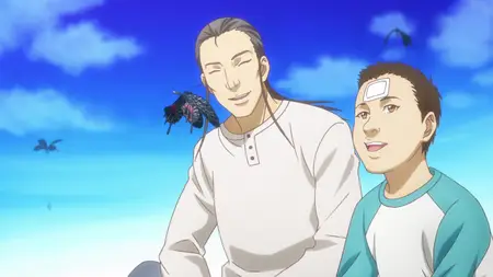 Pet - 01 (JP BD REMUX, 1080p