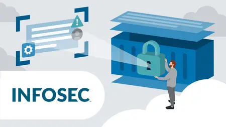 Container Security by InfoSec