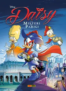 Daisy E I Misteri Di Parigi - Volume 1