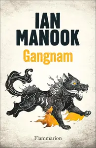 Ian Manook, "Gangnam"