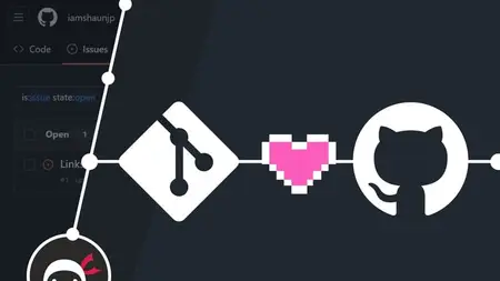 Git & GitHub Masterclass