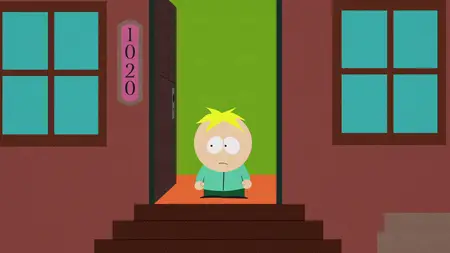 South Park S07E09