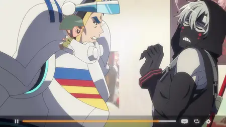 Compass 2 0 - Sentou Setsuri Kaiseki System - 03 (1080p