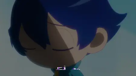Compass 2 0 - Sentou Setsuri Kaiseki System - 03 (1080p