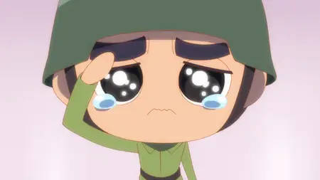 Compass 2 0 - Sentou Setsuri Kaiseki System - 03 (1080p