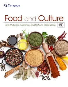 Food and Culture (8th Edition)