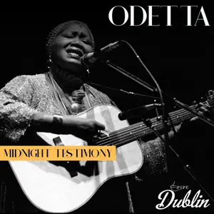 Odetta - Midnight Testimony (Remastered) (2026) [Official Digital Download]
