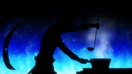 Shokugeki no Souma - S05E13 (BD HEVC 1080p FLAC