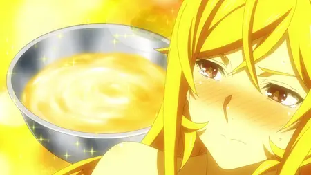 Shokugeki no Souma - S05E13 (BD HEVC 1080p FLAC