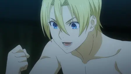 Shokugeki no Souma - S05E13 (BD HEVC 1080p FLAC