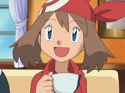 Pokemon - 0404-08x40 Advanced 132 Battle 40 - The Right Place and the Right Mime