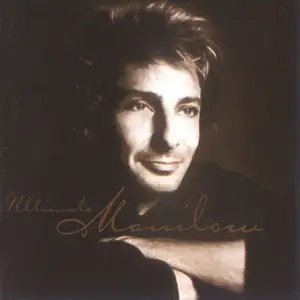 Barry Manilow - Ultimate Manilow (2002) [Reissue 2015] PS3 ISO + DSD64 + Hi-Res FLAC