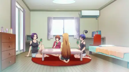Grand Blue - S02E04