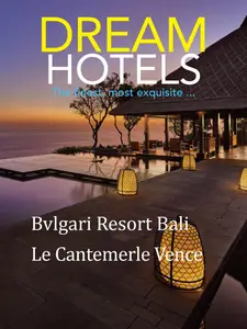 Dream Hotels Nederland - Juni 2025
